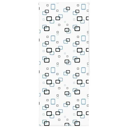 Estor enrollable para ducha tela 100x240 cm ancho 96 cm de , Persianas y estores - Ref: Foro24-4014825, Precio: 19,99 €, Desc...