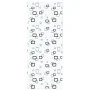 Estor enrollable para ducha tela 100x240 cm ancho 96 cm de , Persianas y estores - Ref: Foro24-4014825, Precio: 19,99 €, Desc...