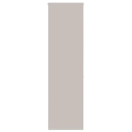 Estor enrollable para ducha tela 80x240 cm ancho 76 cm de , Persianas y estores - Ref: Foro24-4014867, Precio: 15,54 €, Descu...