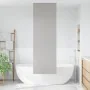 Estor enrollable para ducha tela 80x240 cm ancho 76 cm de , Persianas y estores - Ref: Foro24-4014867, Precio: 15,54 €, Descu...