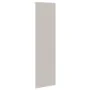 Estor enrollable para ducha tela 80x240 cm ancho 76 cm de , Persianas y estores - Ref: Foro24-4014867, Precio: 15,54 €, Descu...