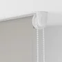Estor enrollable para ducha tela 80x240 cm ancho 76 cm de , Persianas y estores - Ref: Foro24-4014867, Precio: 15,54 €, Descu...