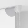 Estor enrollable para ducha tela 70x240 cm ancho 66 cm de , Persianas y estores - Ref: Foro24-4014833, Precio: 13,73 €, Descu...