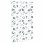 Estor enrollable para ducha tela 160x240 cm ancho 156 cm de , Persianas y estores - Ref: Foro24-4014831, Precio: 17,55 €, Des...