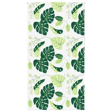 Estor enrollable para ducha tela 130x240 cm ancho 126 cm de , Persianas y estores - Ref: Foro24-4014850, Precio: 18,95 €, Des...