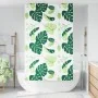 Estor enrollable para ducha tela 130x240 cm ancho 126 cm de , Persianas y estores - Ref: Foro24-4014850, Precio: 18,95 €, Des...