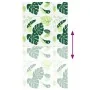 Estor enrollable para ducha tela 130x240 cm ancho 126 cm de , Persianas y estores - Ref: Foro24-4014850, Precio: 18,95 €, Des...