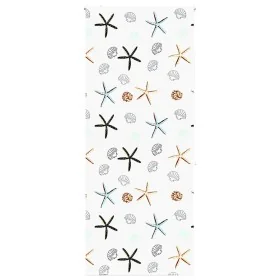 Estor enrollable para ducha tela 110x240 cm ancho 106 cm de , Persianas y estores - Ref: Foro24-4014903, Precio: 15,74 €, Des...