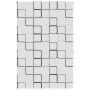 Estor enrollable para ducha tela 150x240 cm ancho 146 cm de , Persianas y estores - Ref: Foro24-4014929, Precio: 16,18 €, Des...