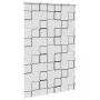 Estor enrollable para ducha tela 150x240 cm ancho 146 cm de , Persianas y estores - Ref: Foro24-4014929, Precio: 16,18 €, Des...