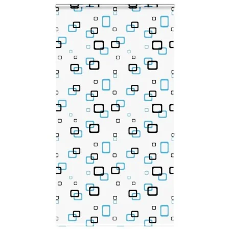 Estor enrollable para ducha con casete 120x240cm tela ancho de , Persianas y estores - Ref: Foro24-4014948, Precio: 26,62 €, ...