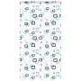 Estor enrollable para ducha con casete 120x240cm tela ancho de , Persianas y estores - Ref: Foro24-4014948, Precio: 26,62 €, ...