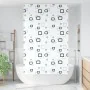 Estor enrollable para ducha con casete 120x240cm tela ancho de , Persianas y estores - Ref: Foro24-4014948, Precio: 26,62 €, ...