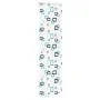 Estor enrollable para ducha con casete 70x240cm tela ancho 66cm de , Persianas y estores - Ref: Foro24-4014943, Precio: 19,67...