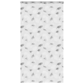 Estor enrollable para ducha con casete 120x240cm tela ancho de , Persianas y estores - Ref: Foro24-4014981, Precio: 26,62 €, ...