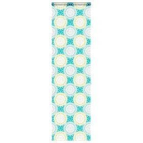 Estor enrollable para ducha con casete 60x240cm tela ancho 56cm de , Persianas y estores - Ref: Foro24-4014997, Precio: 12,48...