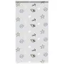 Estor enrollable para ducha con casete 140x240 cm tela ancho de , Persianas y estores - Ref: Foro24-4015016, Precio: 22,07 €,...