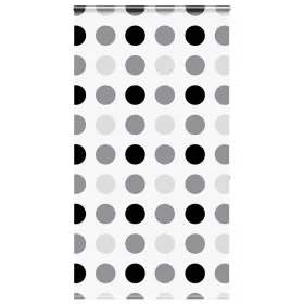 Estor enrollable para ducha con casete 130x240 cm tela ancho de , Persianas y estores - Ref: Foro24-4014960, Precio: 27,99 €,...
