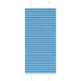 Estor Plisado azul 65x150 cm Tela Ancho 64,4 cm Poliéster de , Persianas y estores - Ref: Foro24-4015187, Precio: 17,42 €, De...