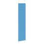 Estor Plisado azul 50x200 cm Tela Ancho 49,4 cm Poliéster de , Persianas y estores - Ref: Foro24-4015201, Precio: 19,08 €, De...