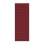 Estor Plisado rojo burdeos 75x200 cm Tela Ancho 74,4 cm de , Persianas y estores - Ref: Foro24-4015257, Precio: 21,71 €, Desc...