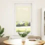 Estor Plisado crema 60x150 cm Tela Ancho 59,4 cm Poliéster de , Persianas y estores - Ref: Foro24-4015288, Precio: 19,18 €, D...