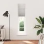 Estor Plisado gris claro 40x200 cm Tela Ancho 39,4 cm Poliéster de , Persianas y estores - Ref: Foro24-4015352, Precio: 20,72...
