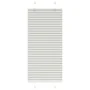 Estor Plisado gris claro 55x150 cm Tela Ancho 54,4 cm Poliéster de , Persianas y estores - Ref: Foro24-4015338, Precio: 15,32...