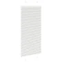 Estor Plisado gris claro 55x150 cm Tela Ancho 54,4 cm Poliéster de , Persianas y estores - Ref: Foro24-4015338, Precio: 15,32...