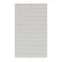 Estor Plisado gris claro 115x200 cm Tela Ancho 114,4 cm de , Persianas y estores - Ref: Foro24-4015367, Precio: 22,54 €, Desc...
