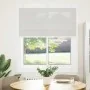 Estor Plisado gris claro 115x100 cm Tela Ancho 114,4 cm de , Persianas y estores - Ref: Foro24-4015333, Precio: 18,97 €, Desc...