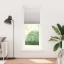 Estor Plisado gris claro 75x200 cm Tela Ancho 74,4 cm Poliéster de , Persianas y estores - Ref: Foro24-4015359, Precio: 23,14...