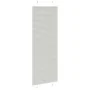 Estor Plisado gris claro 75x200 cm Tela Ancho 74,4 cm Poliéster de , Persianas y estores - Ref: Foro24-4015359, Precio: 23,14...