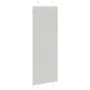 Estor Plisado gris claro 75x200 cm Tela Ancho 74,4 cm Poliéster de , Persianas y estores - Ref: Foro24-4015359, Precio: 23,14...