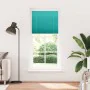 Estor Plisado verde petróleo 95x200 cm Tela Ancho 94,4 cm de , Persianas y estores - Ref: Foro24-4015414, Precio: 23,84 €, De...