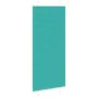 Estor Plisado verde petróleo 95x200 cm Tela Ancho 94,4 cm de , Persianas y estores - Ref: Foro24-4015414, Precio: 23,84 €, De...