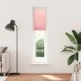 Estor Plisado rosa 50x200 cm Tela Ancho 49,4 cm Poliéster de , Persianas y estores - Ref: Foro24-4015456, Precio: 17,00 €, De...