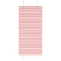 Estor Plisado rosa 65x150 cm Tela Ancho 64,4 cm Poliéster de , Persianas y estores - Ref: Foro24-4015442, Precio: 19,55 €, De...