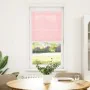 Estor Plisado rosa 65x150 cm Tela Ancho 64,4 cm Poliéster de , Persianas y estores - Ref: Foro24-4015442, Precio: 19,55 €, De...