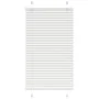 Estor Plisado blanco 70x100 cm Tela Ancho 69,4 cm Poliéster de , Persianas y estores - Ref: Foro24-4015477, Precio: 15,46 €, ...