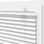 Estor Plisado blanco 70x100 cm Tela Ancho 69,4 cm Poliéster de , Persianas y estores - Ref: Foro24-4015477, Precio: 15,46 €, ...
