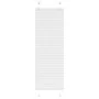 Estor Plisado blanco 45x150 cm Tela Ancho 44,4 cm Poliéster de , Persianas y estores - Ref: Foro24-4015489, Precio: 17,98 €, ...