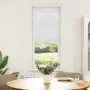 Estor Plisado blanco 45x150 cm Tela Ancho 44,4 cm Poliéster de , Persianas y estores - Ref: Foro24-4015489, Precio: 17,98 €, ...