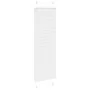 Estor Plisado blanco 45x150 cm Tela Ancho 44,4 cm Poliéster de , Persianas y estores - Ref: Foro24-4015489, Precio: 17,98 €, ...