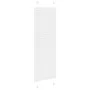 Estor Plisado blanco 45x150 cm Tela Ancho 44,4 cm Poliéster de , Persianas y estores - Ref: Foro24-4015489, Precio: 17,98 €, ...