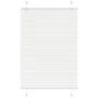 Estor Plisado blanco 95x100 cm Tela Ancho 94,4 cm Poliéster de , Persianas y estores - Ref: Foro24-4015482, Precio: 17,23 €, ...