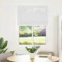 Estor Plisado blanco 95x100 cm Tela Ancho 94,4 cm Poliéster de , Persianas y estores - Ref: Foro24-4015482, Precio: 17,23 €, ...