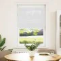 Estor Plisado blanco 70x150 cm Tela Ancho 69,4 cm Poliéster de , Persianas y estores - Ref: Foro24-4015494, Precio: 18,80 €, ...