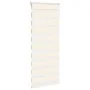 Estor cebra beige mármol tejido ancho 60,9 cm poliéster de , Persianas y estores - Ref: Foro24-4014618, Precio: 20,96 €, Desc...