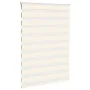 Estor cebra beige mármol tejido ancho 100,9 cm poliéster de , Persianas y estores - Ref: Foro24-4014626, Precio: 21,82 €, Des...